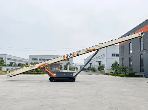 UTD65 Transportador